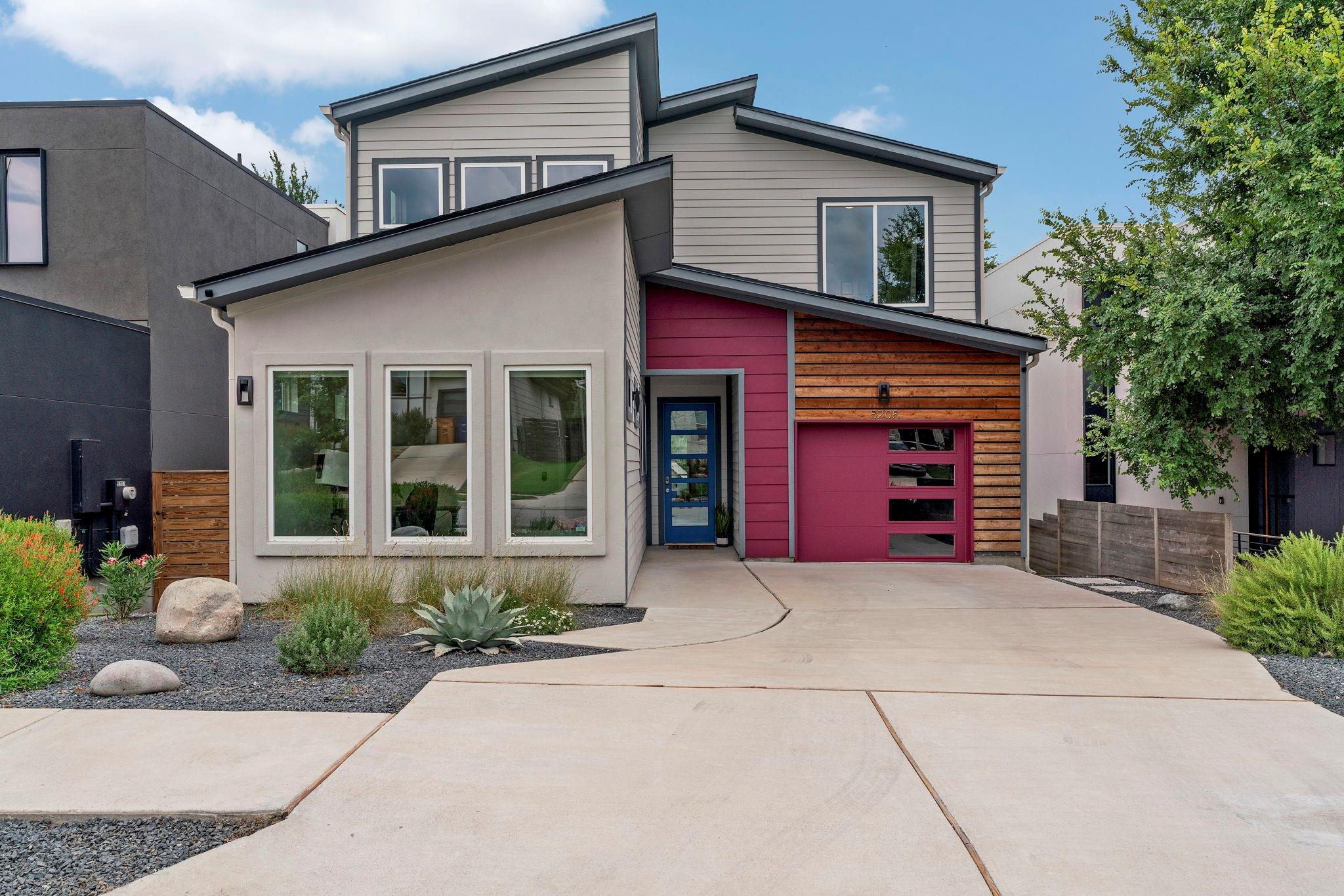 5205 Rob Scott, Austin, TX 78721 — photo 1