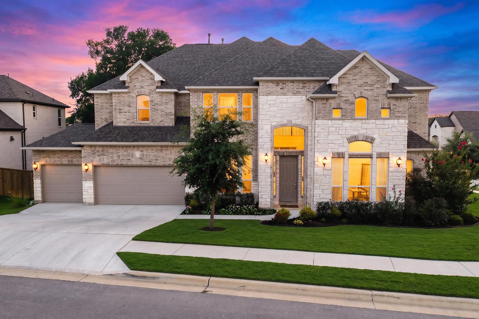 351 Pigeon River, Kyle, TX 78640 — photo 1
