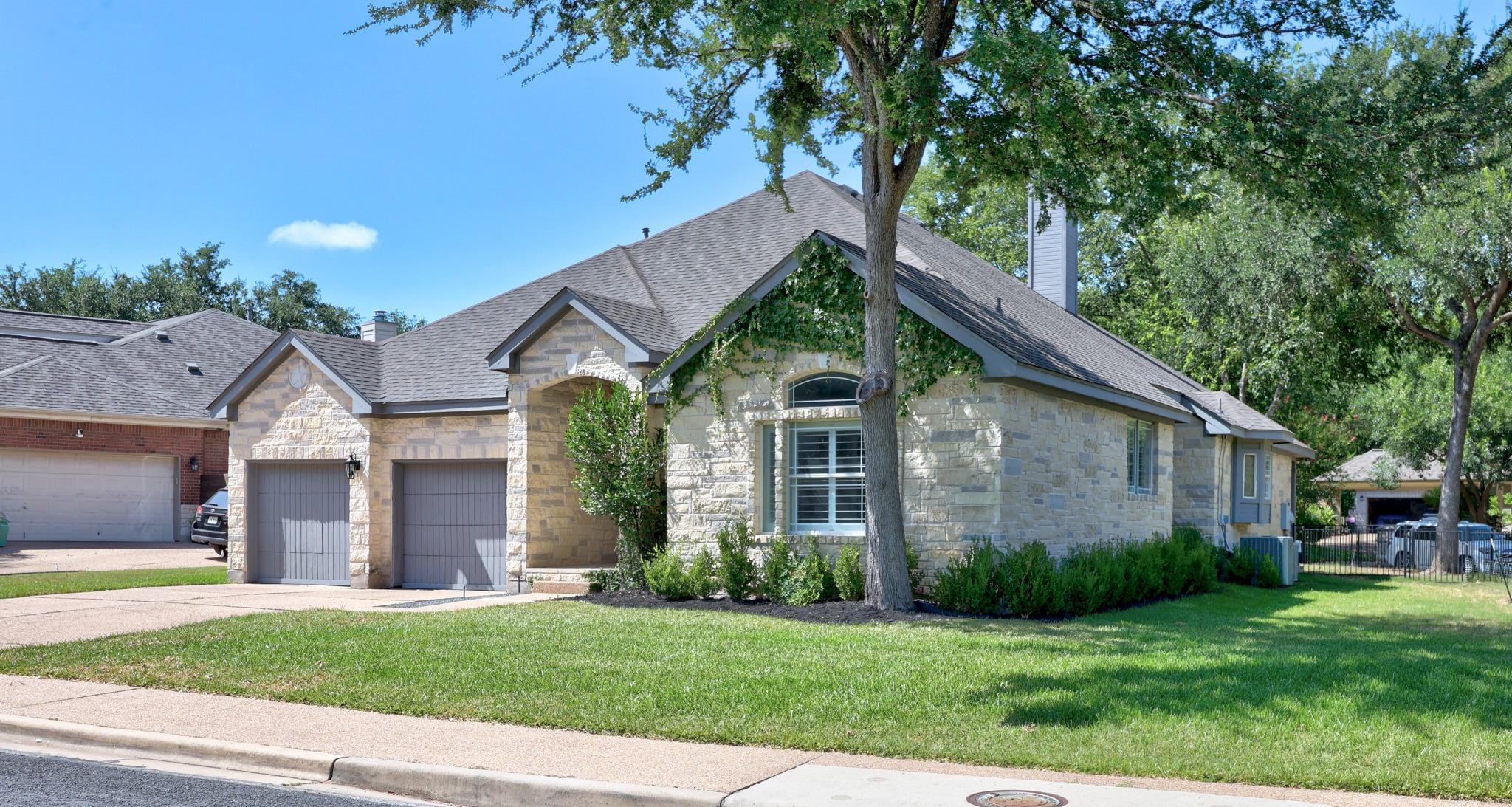 4801 Interlachen, Austin, TX 78747 — photo 1