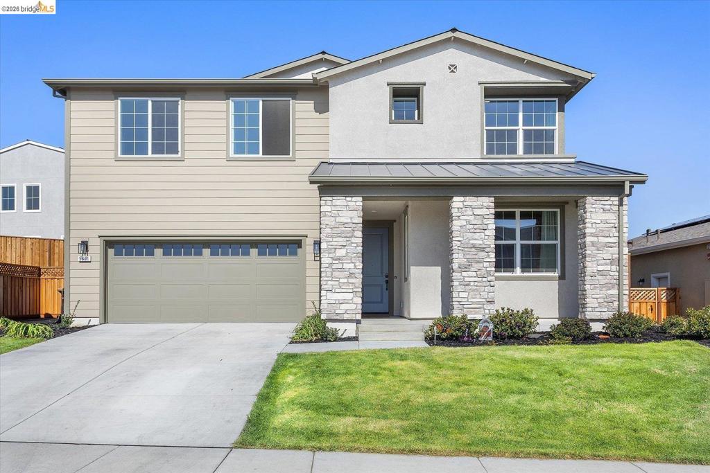 5601 Ridgepoint WAY, Antioch, CA 94531 — photo 1