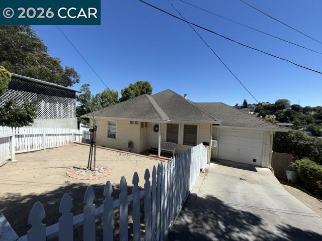 2344 Scenic Ave, Martinez, CA 94553 — photo 1