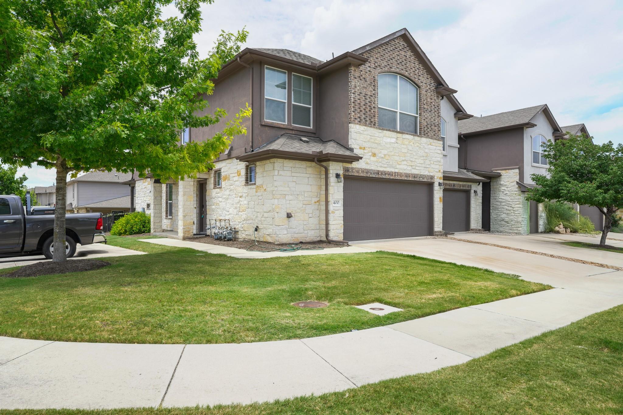 400 Epiphany, Pflugerville, TX 78660 — photo 1