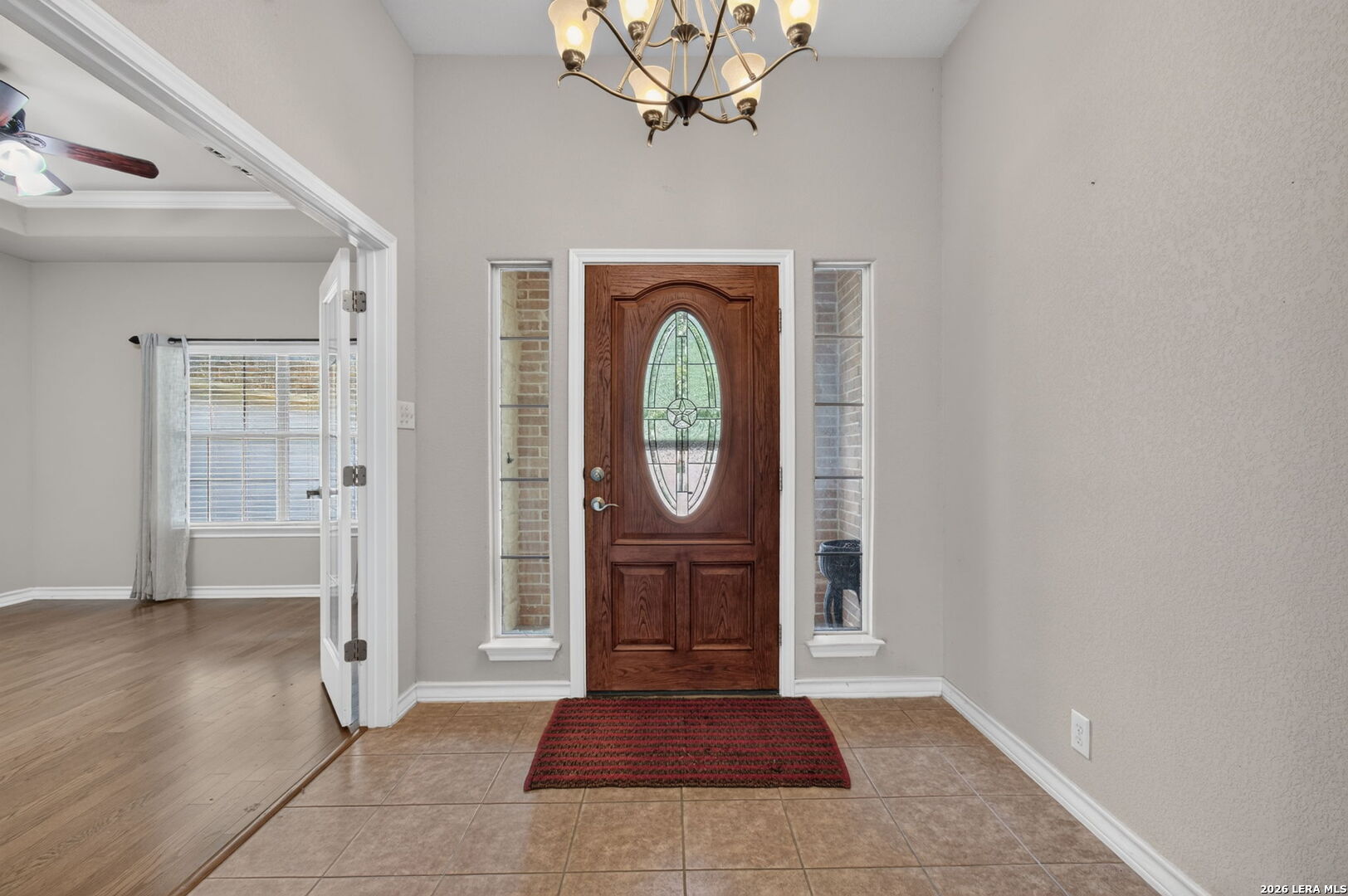 15614 DELL LN, ,  78154 — photo 1
