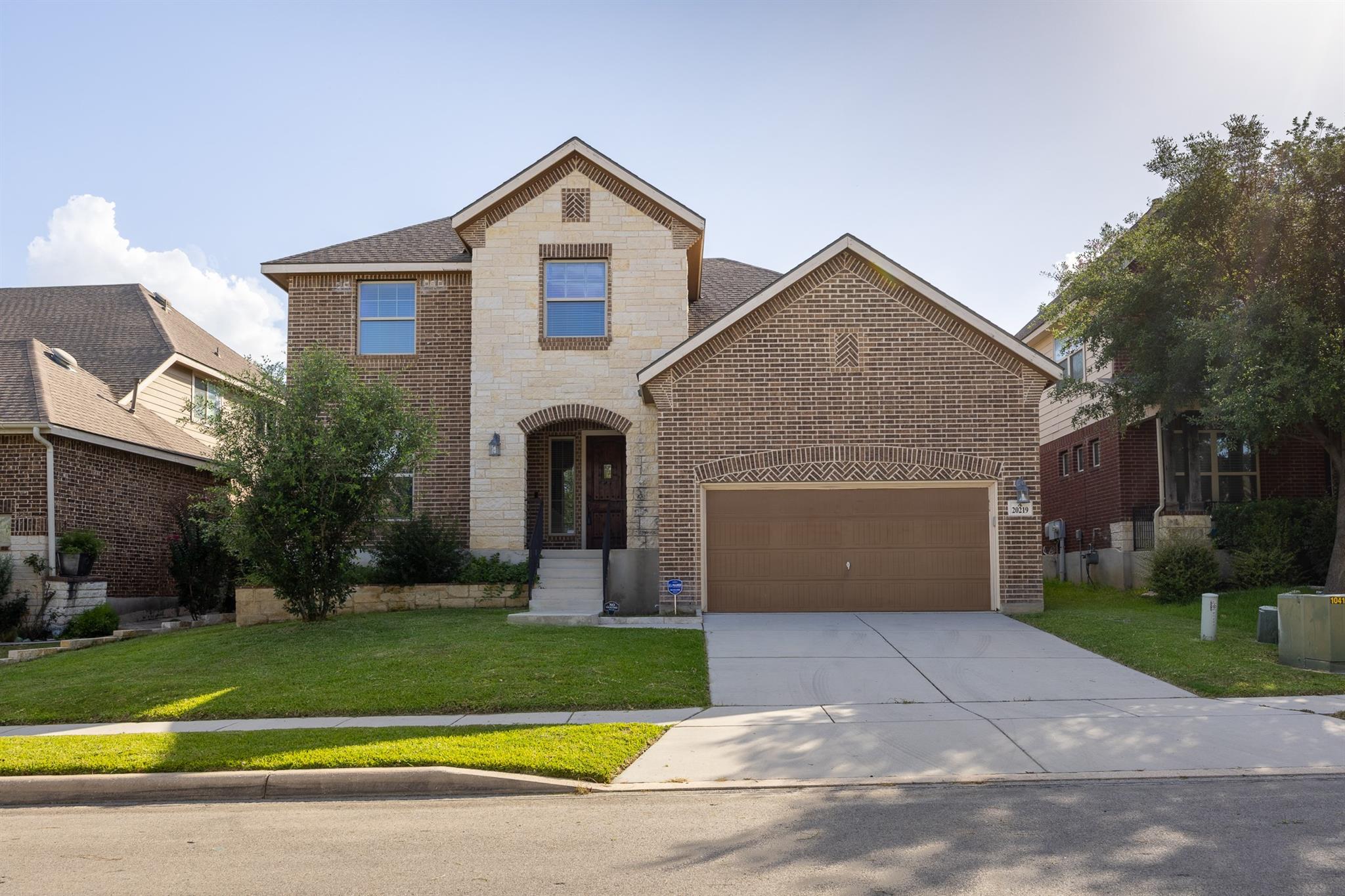 20219  Bristol Mesa None, San Antonio, TX 78259 — photo 1