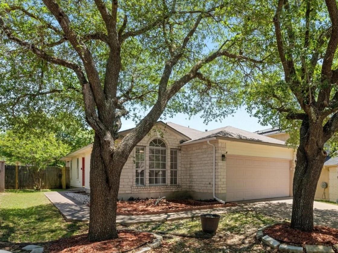17505 Bishopsgate, Pflugerville, TX 78660 — photo 1