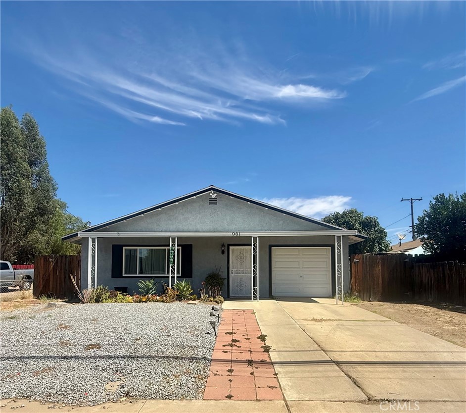 961 Park, Lake Elsinore, CA 92530 — photo 1
