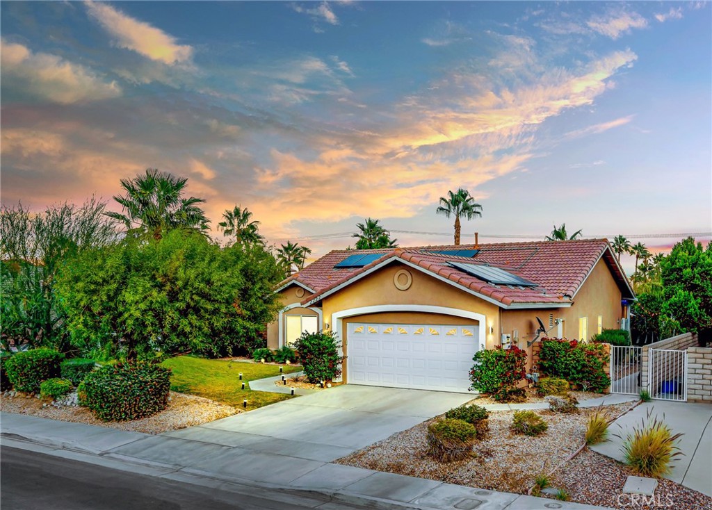2222 Shannon, Palm Springs, CA 92262 — photo 1