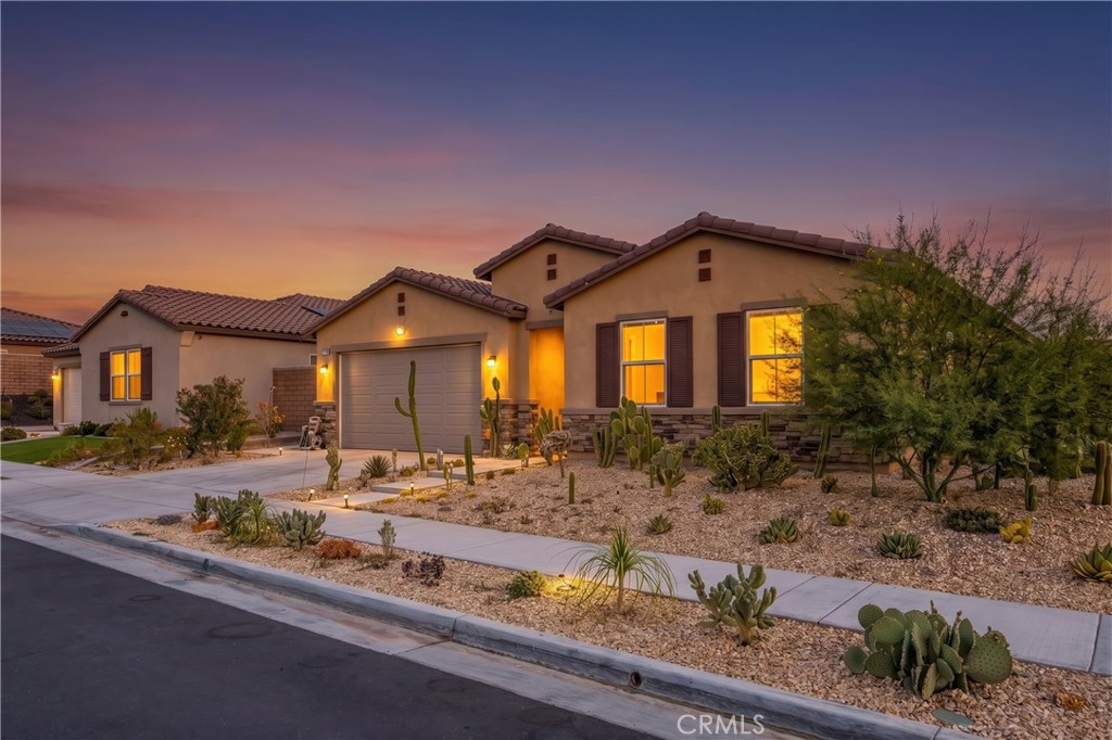 25854 Buckeye Meadow Lane, Homeland, CA 92548 — photo 1