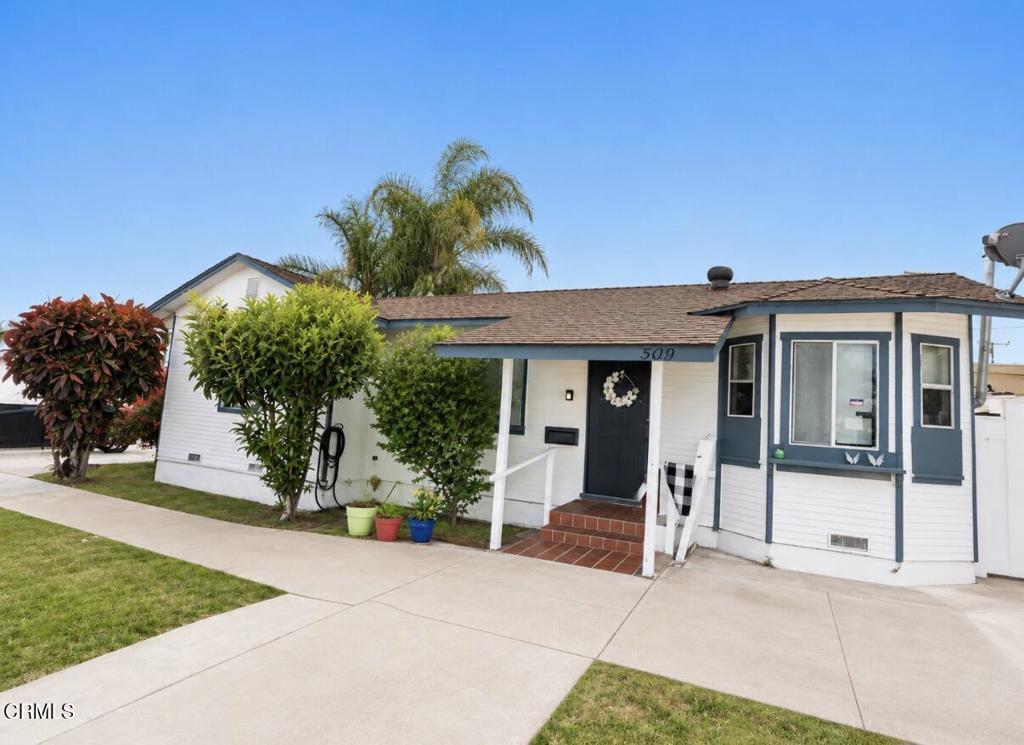 509 E Date Street, Oxnard, CA 93033 — photo 1