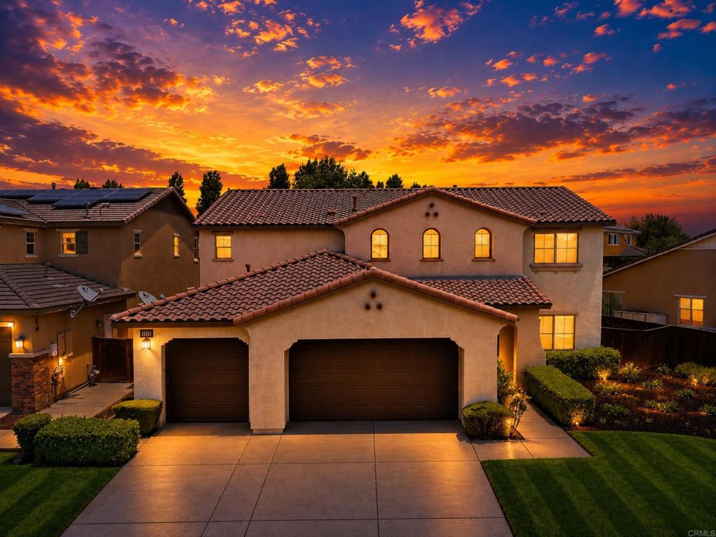 1356 Quince Street, Beaumont, CA 92223 — photo 1