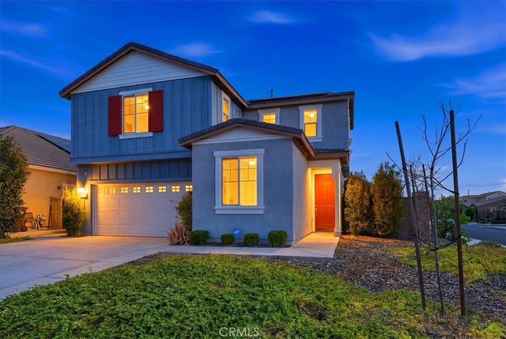 27612 Gruber, Menifee, CA 92585 — photo 1