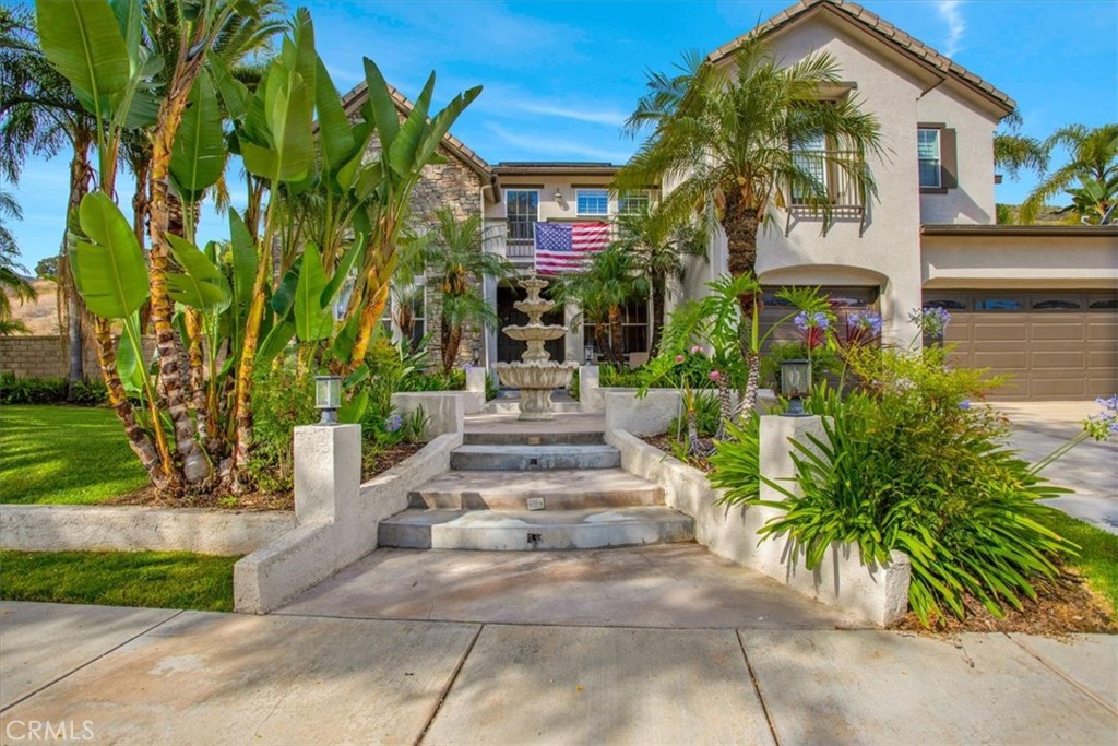 1596 Vandagriff, Corona, CA 92883 — photo 1