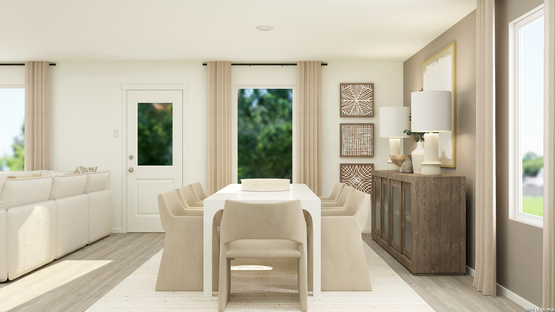 8809 Calaveras Loop, , 78263 — photo 1