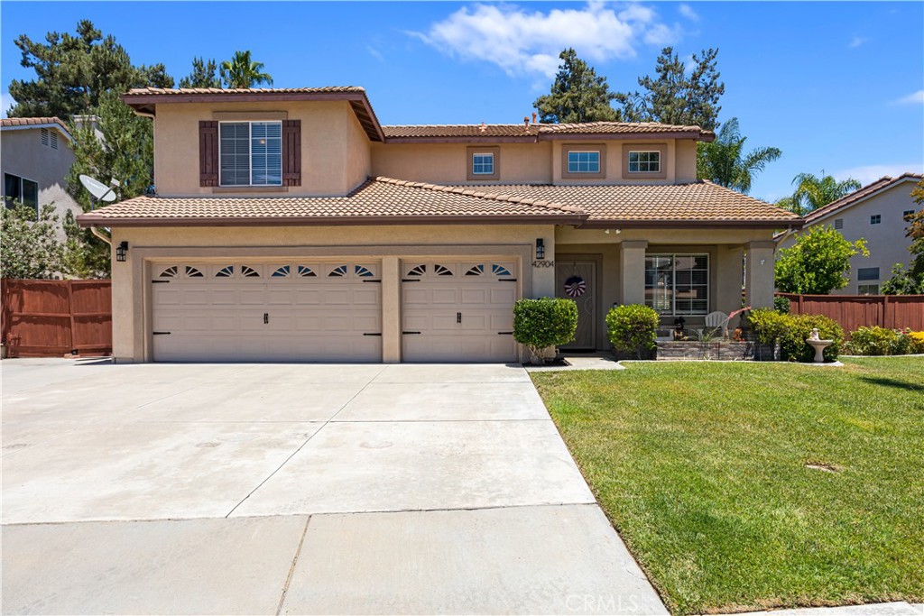 42904 Via Alhama, Temecula, CA 92592 — photo 1