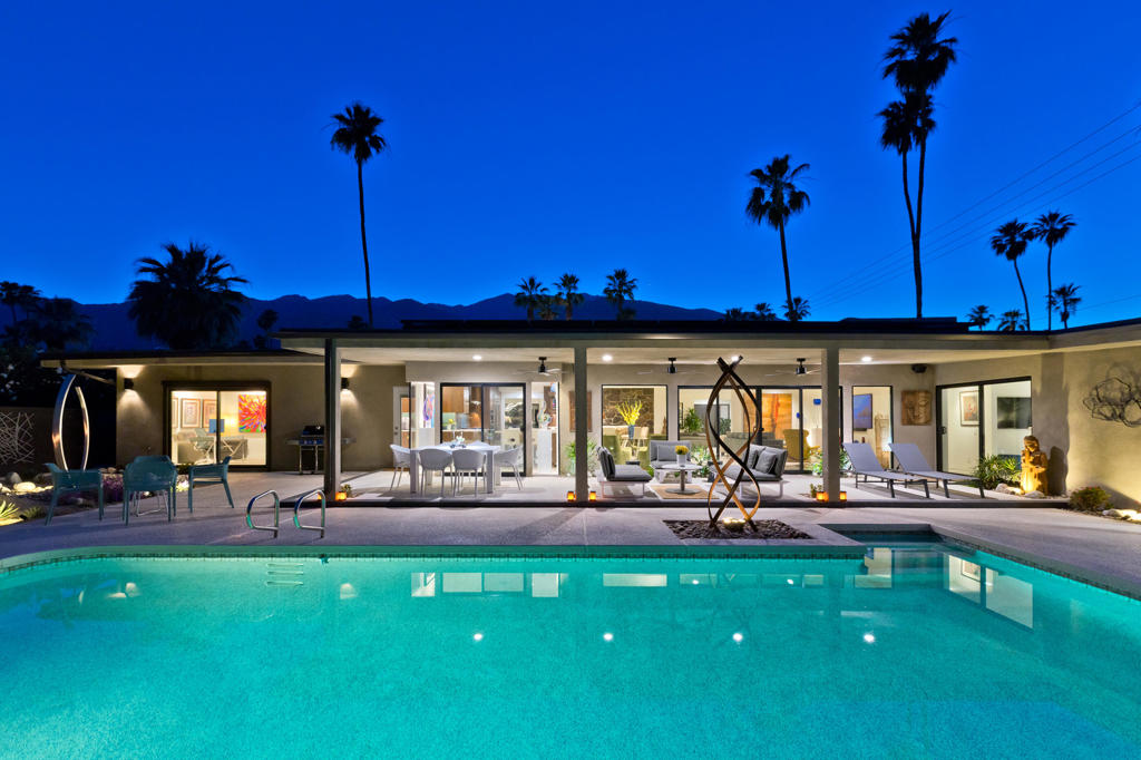 1060 S Paseo De Marcia, Palm Springs, CA 92264 — photo 1