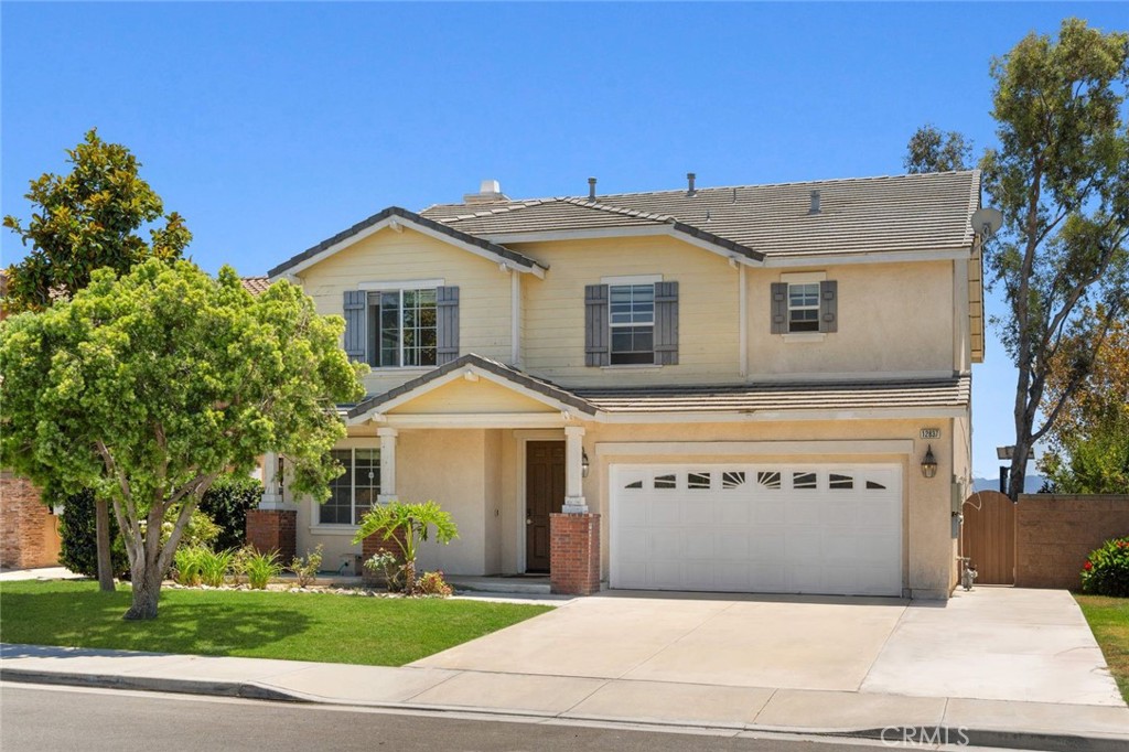 12837 Osprey Street, Eastvale, CA 92880 — photo 1