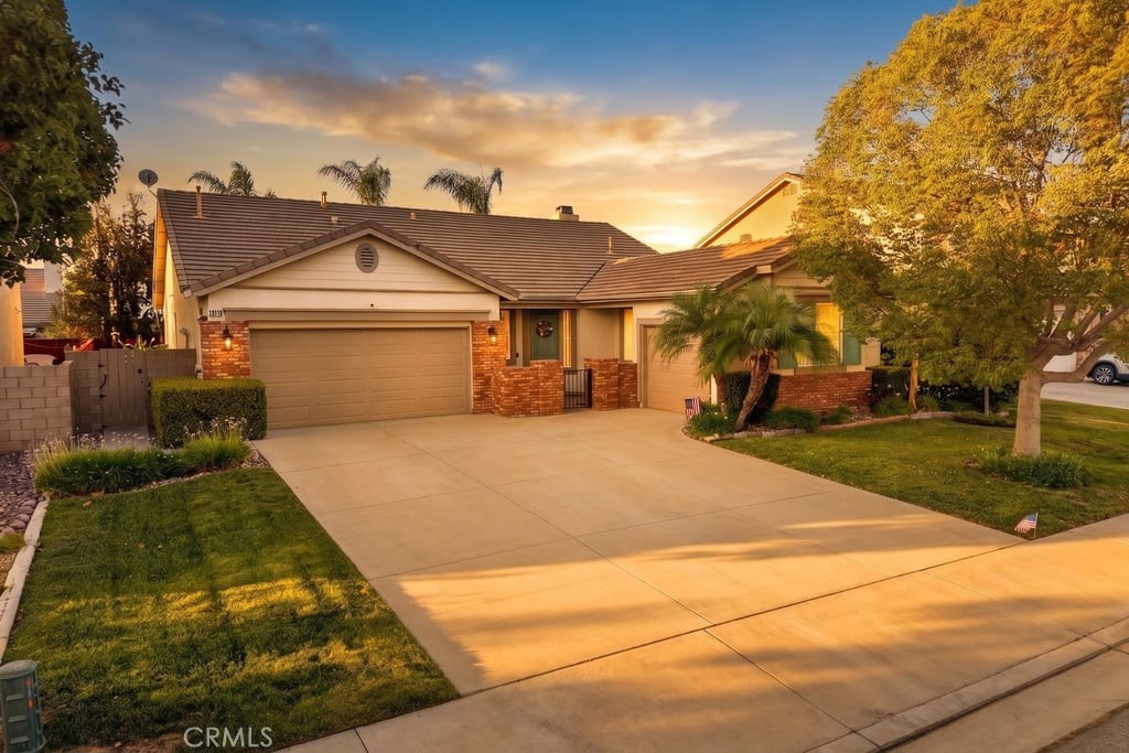 28712 Lantern Park Lane, Menifee, CA 92584 — photo 1