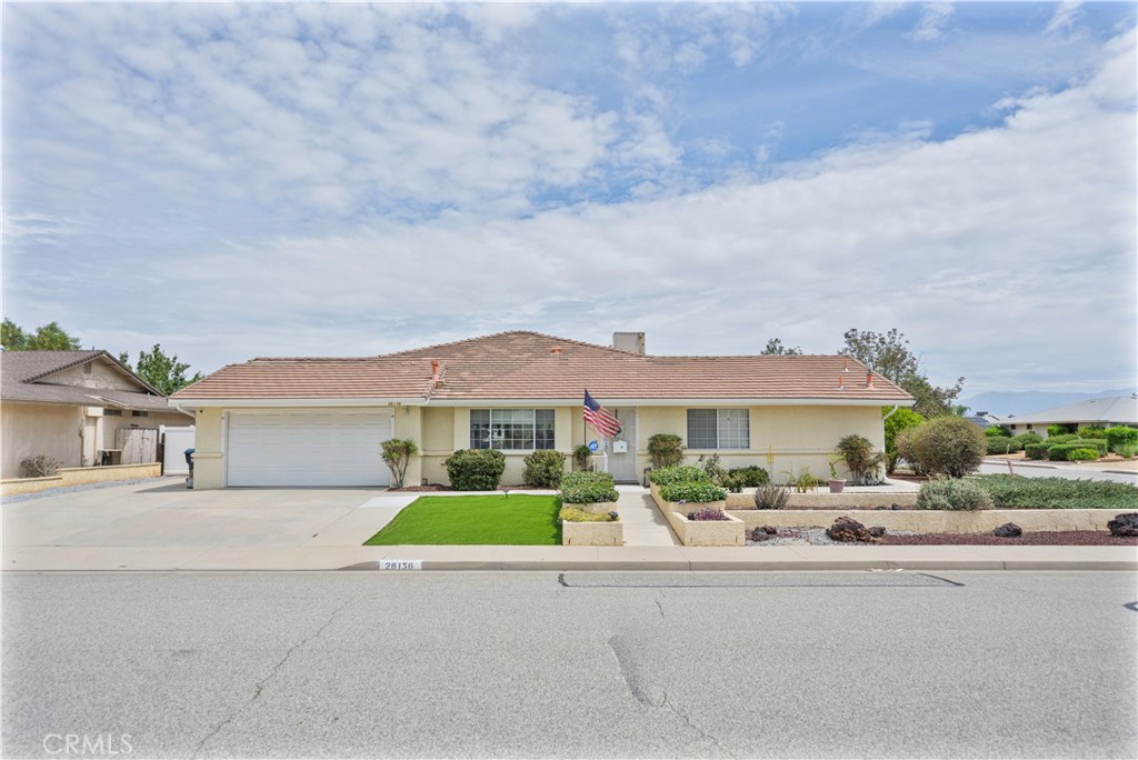 26136 Pine Valley, Menifee, CA 92586 — photo 1