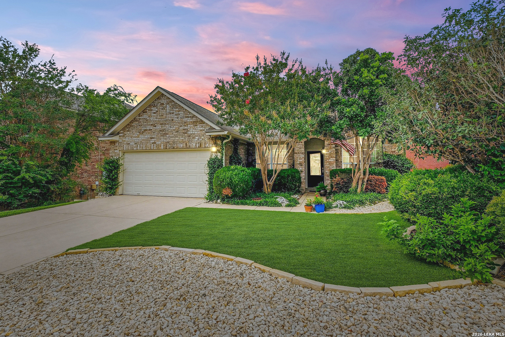 1207 Sand Wedge, San Antonio, TX 78258 — photo 1
