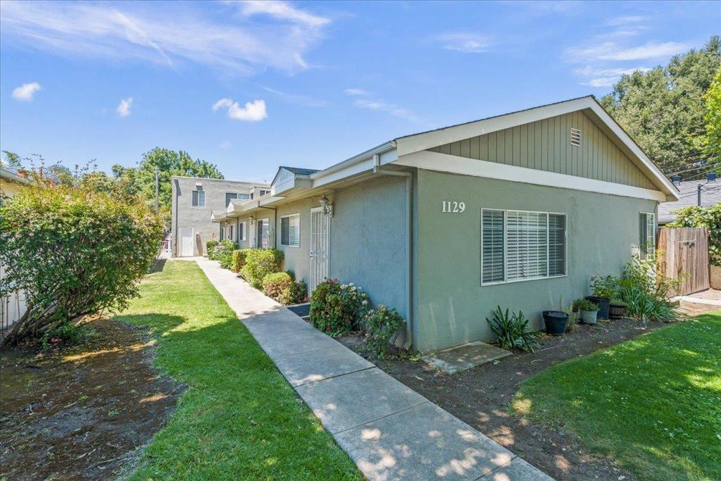 1129 Willow Road