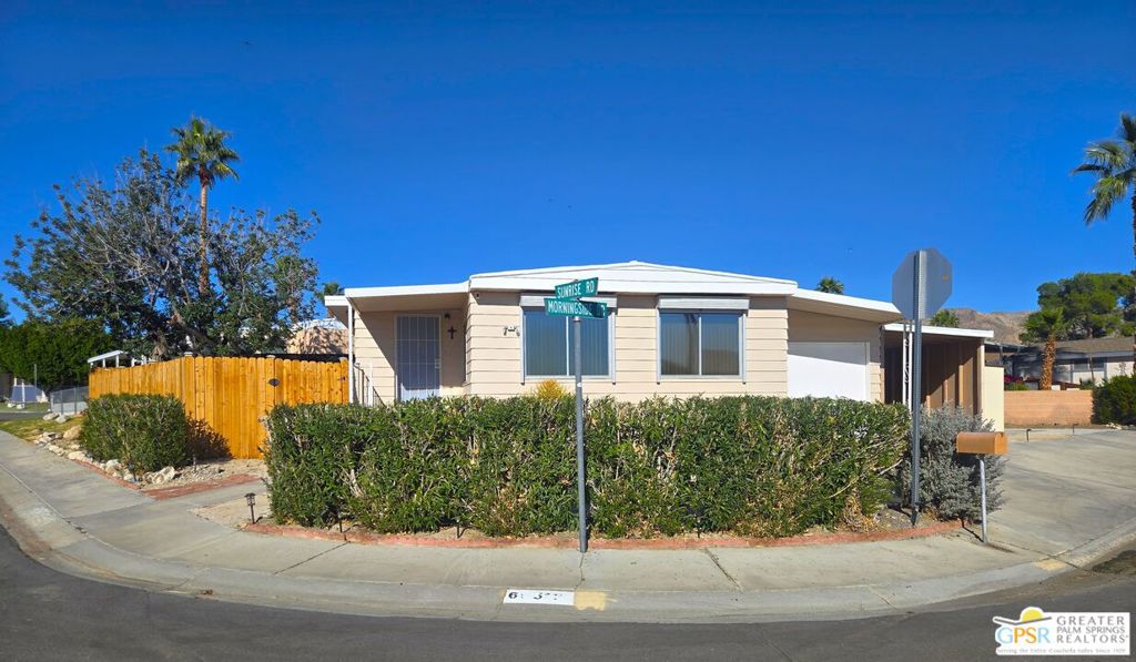 69510 Morningside Drive, Desert Hot Springs, CA 92241 — photo 1