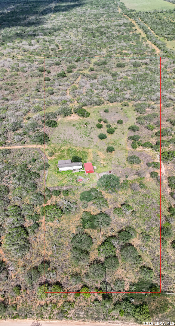 10069 County Road 263, Realitos, TX 78376 — photo 1