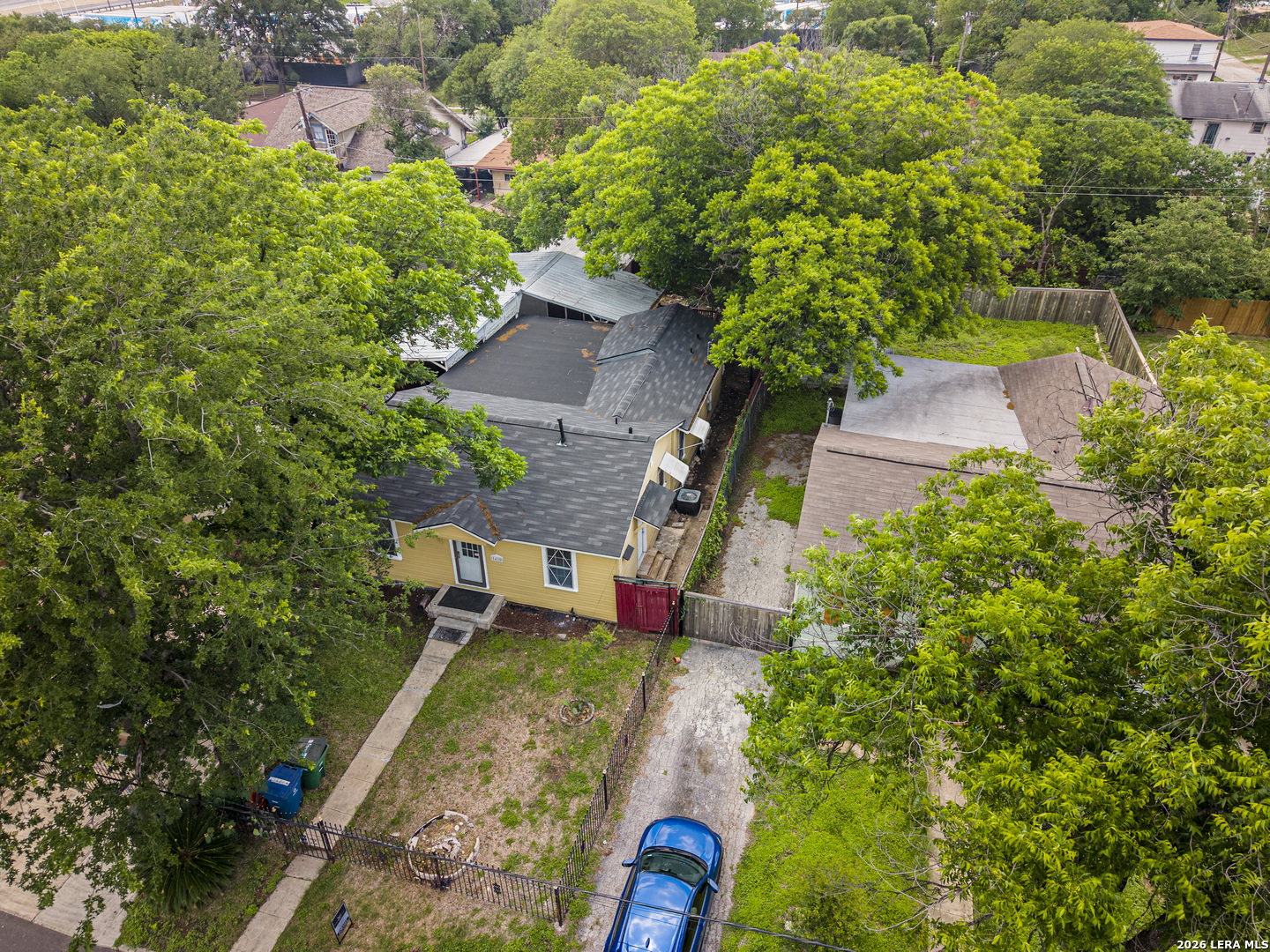 1430 Kings Hwy, , 78201 — photo 1