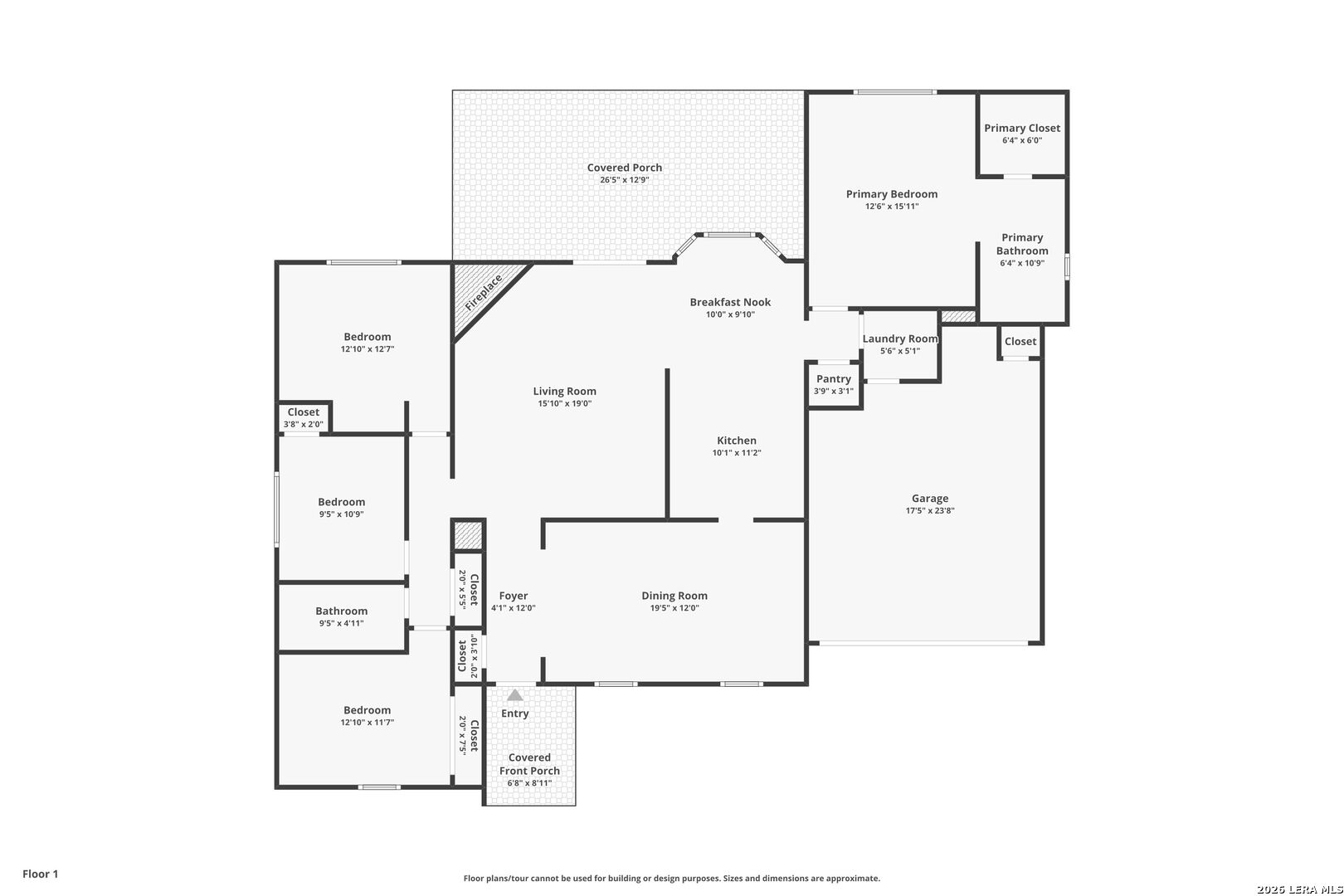 7906 Creek Trail, ,  78254 — photo 1