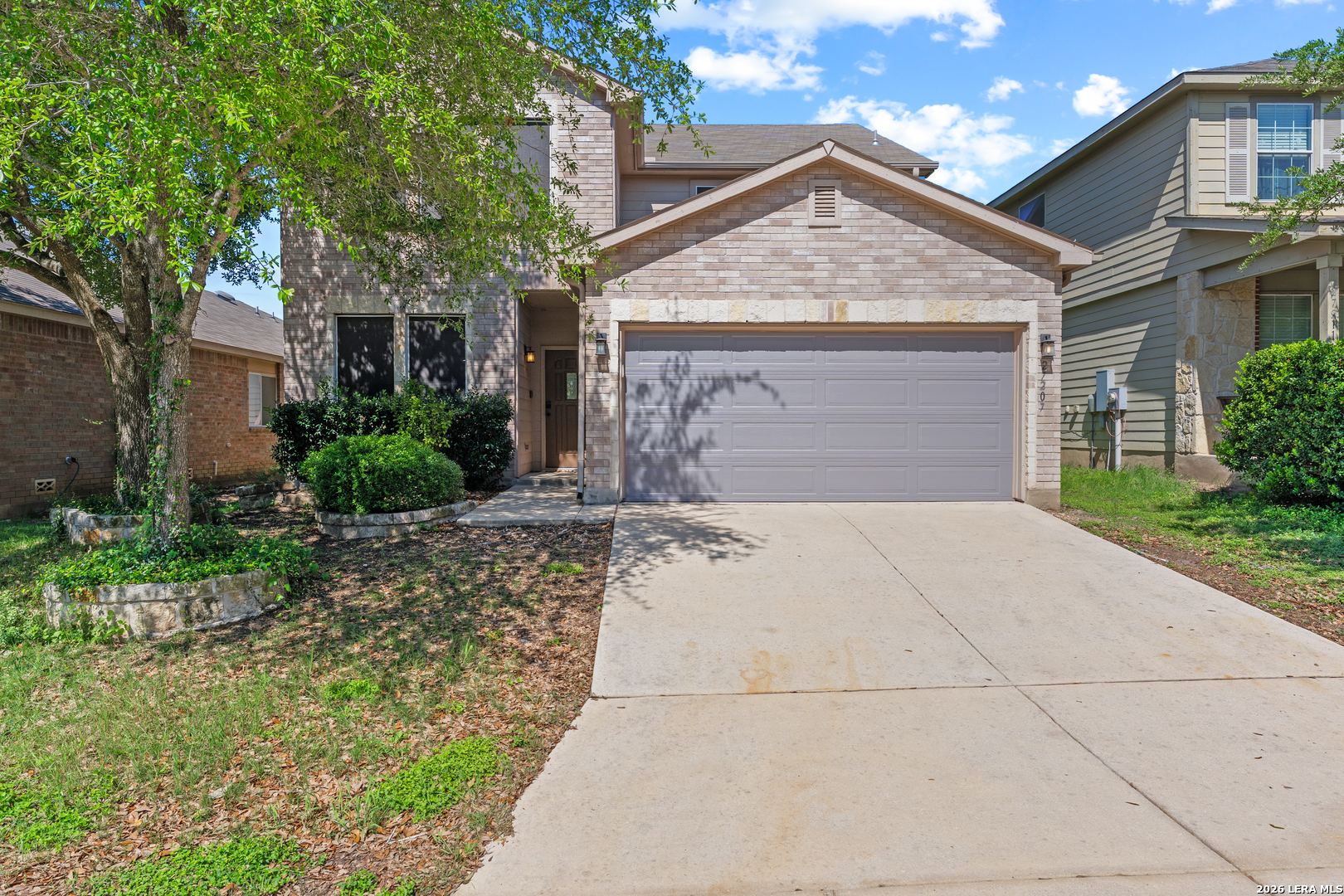27207 RIO PASS, ,  78015 — photo 1