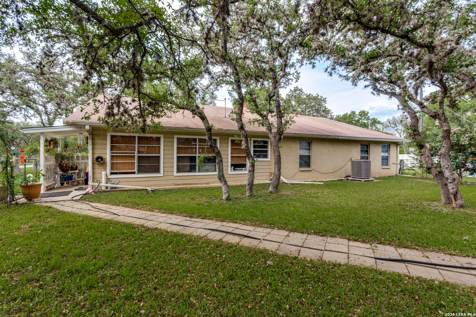8910 FOREST TRL, , 78255 — photo 1