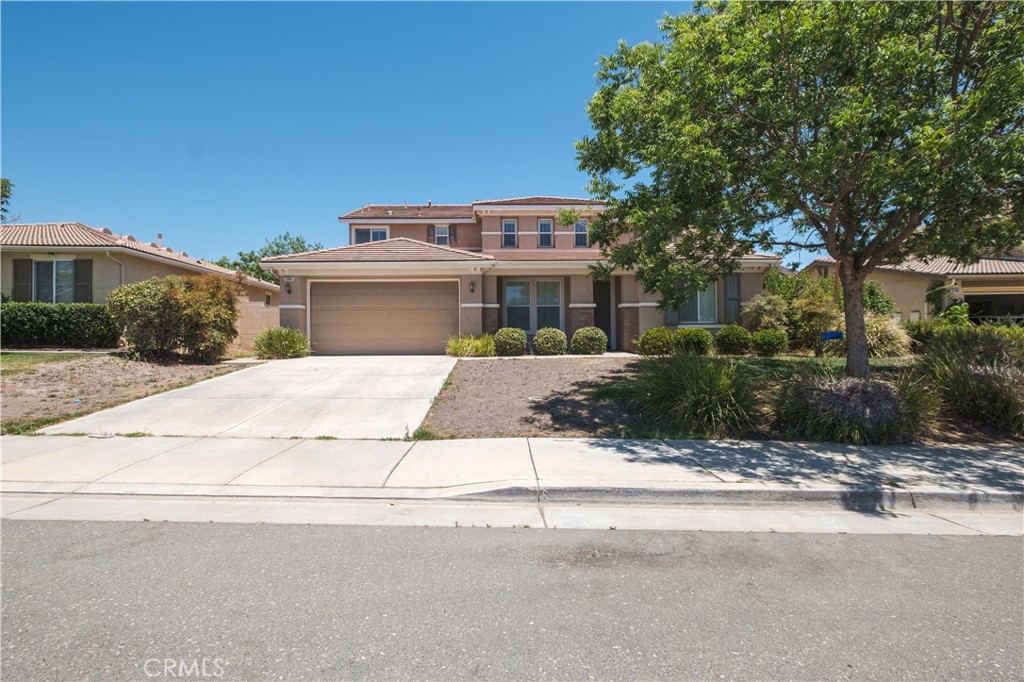 31892 Frontier Manor St, Menifee, CA 92584 — photo 1