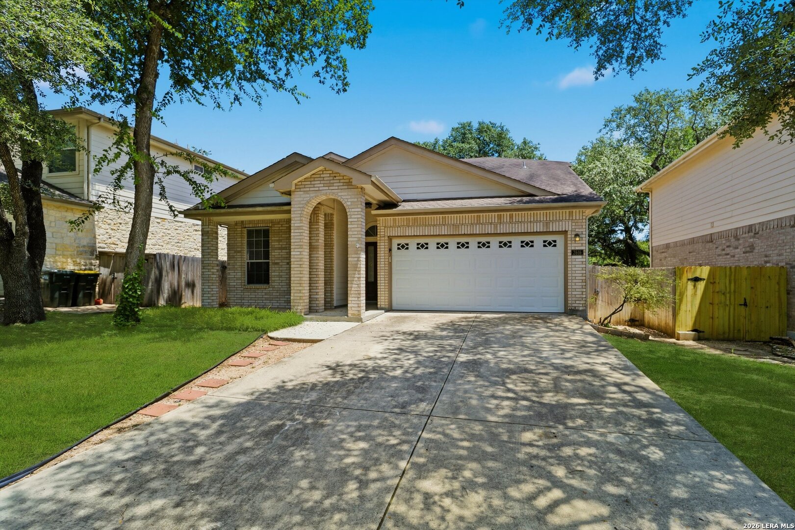 2616 Gallant Fox Dr, ,  78108 — photo 1
