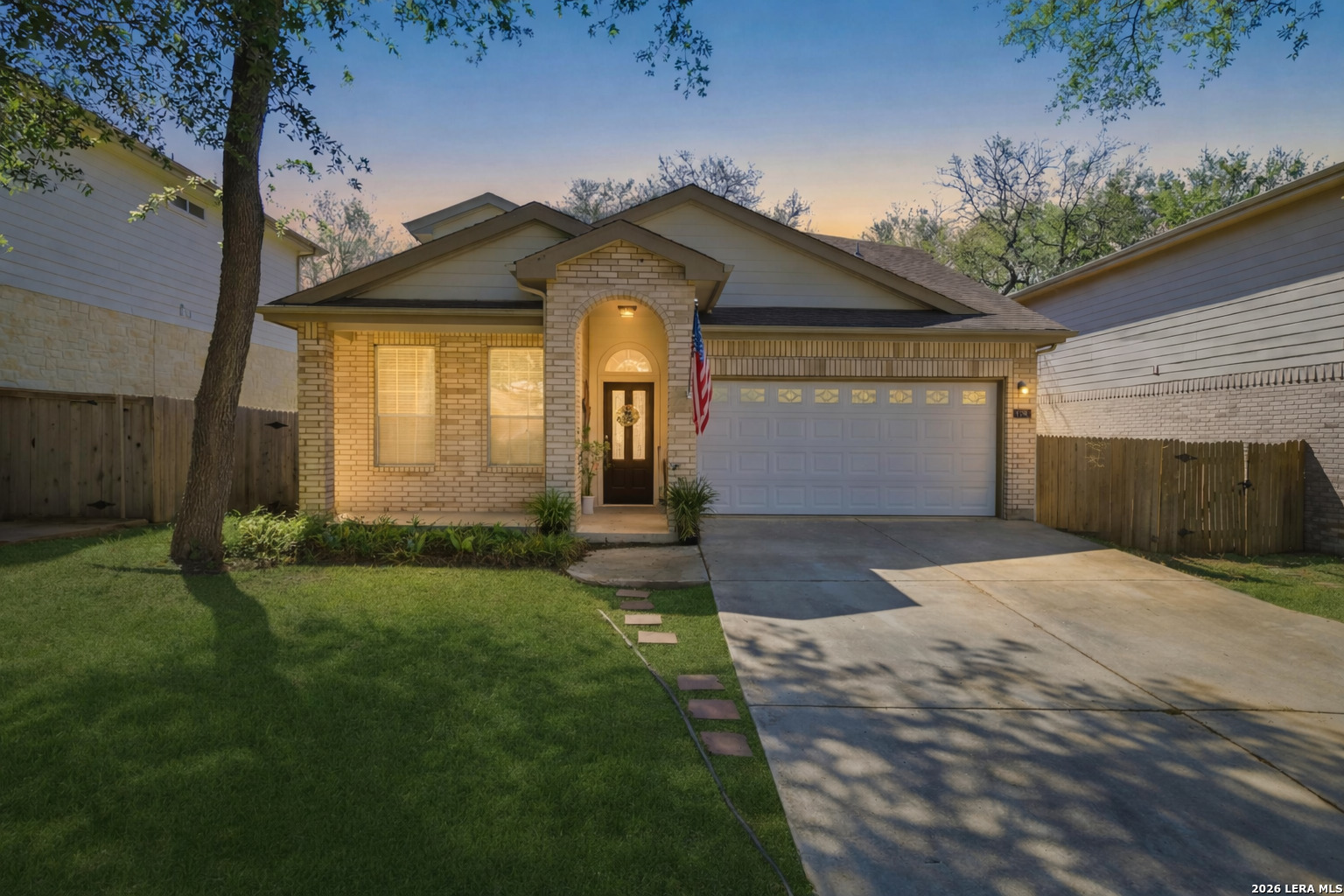 2616 Gallant Fox Dr, Schertz, TX 78108 — photo 1