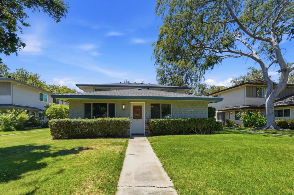 311 N 2nd Street 1, Campbell, CA 95008 — photo 1