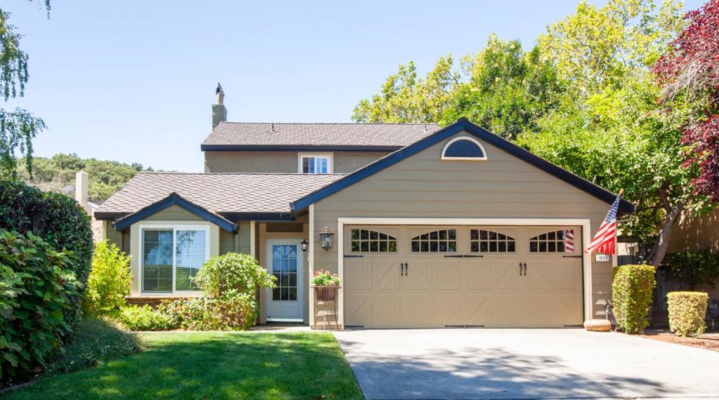 1600 Anson Court, Gilroy, CA 95020 — photo 1