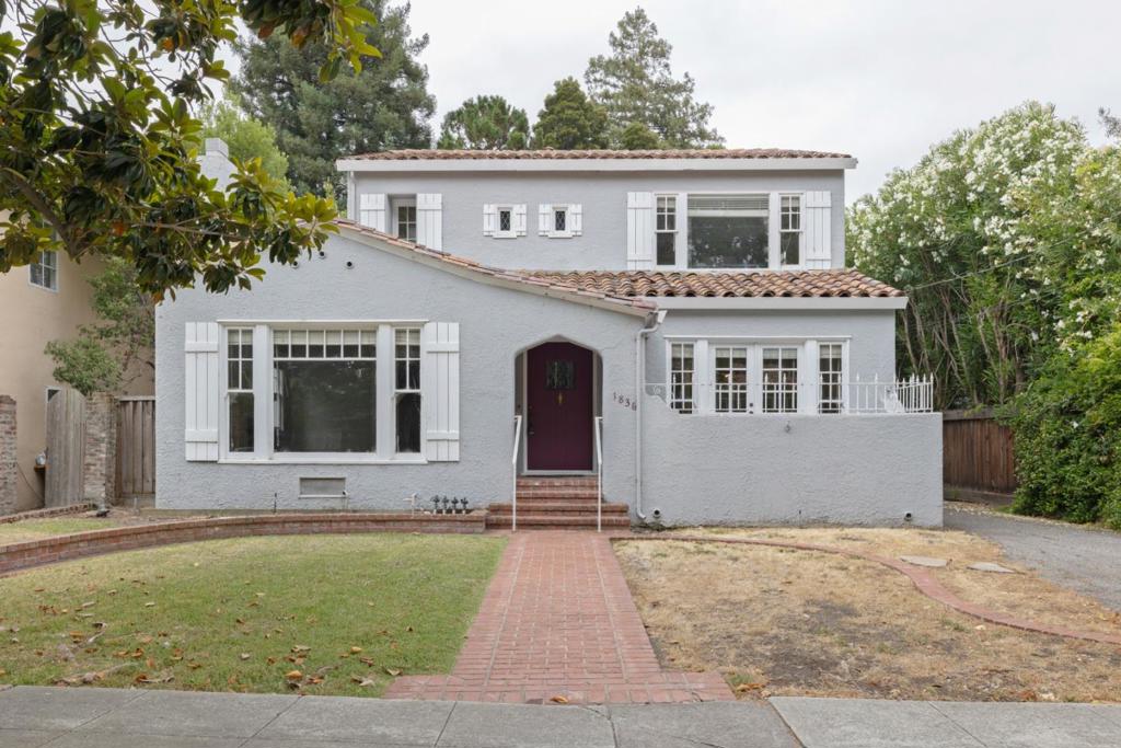 1836 Webster Street, Palo Alto, CA 94301 — photo 1