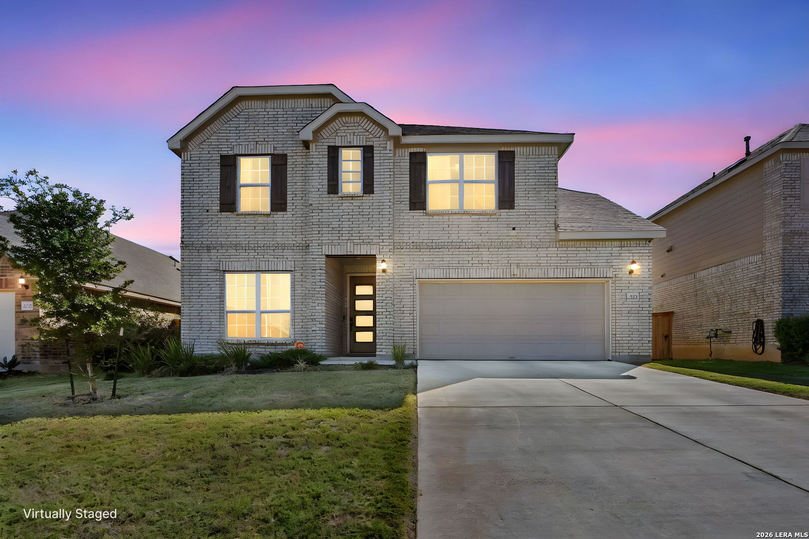 2259 Zachry, New Braunfels, TX 78132 — photo 1