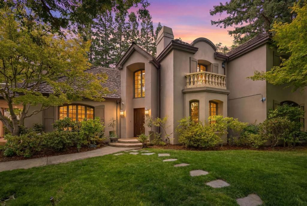 24970 Okeefe Lane, Los Altos Hills, CA 94022 — photo 1