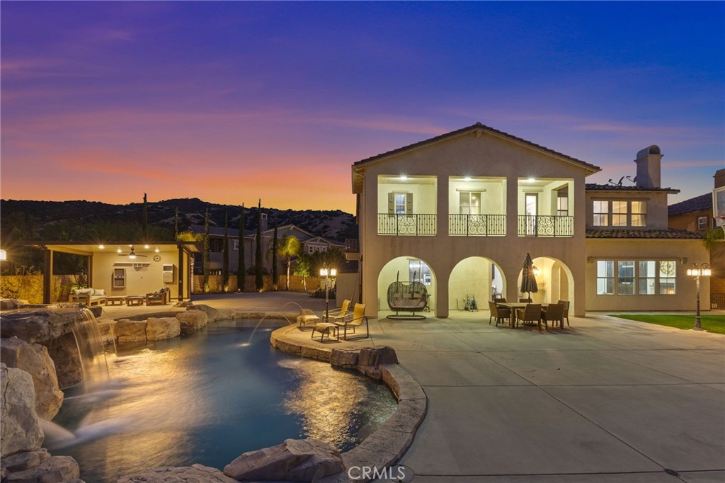 22260 Rosemary Canyon Court, Corona, CA 92883 — photo 1