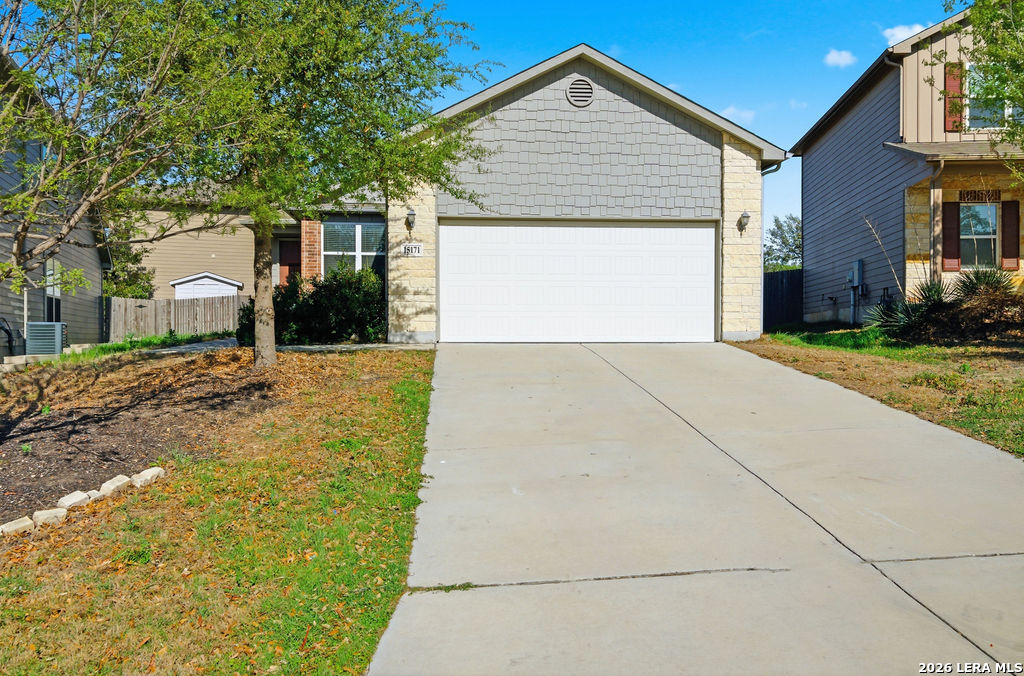 15171 Dione Bend, San Antonio, TX 78245 — photo 1