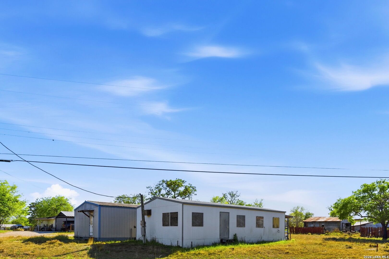 673 School, Poteet, TX 78065 — photo 1