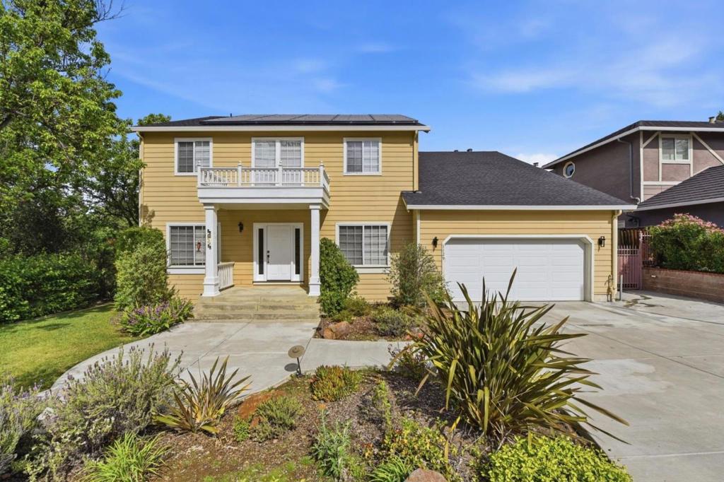 1129 Foxhurst Way, San Jose, CA 95120 — photo 1