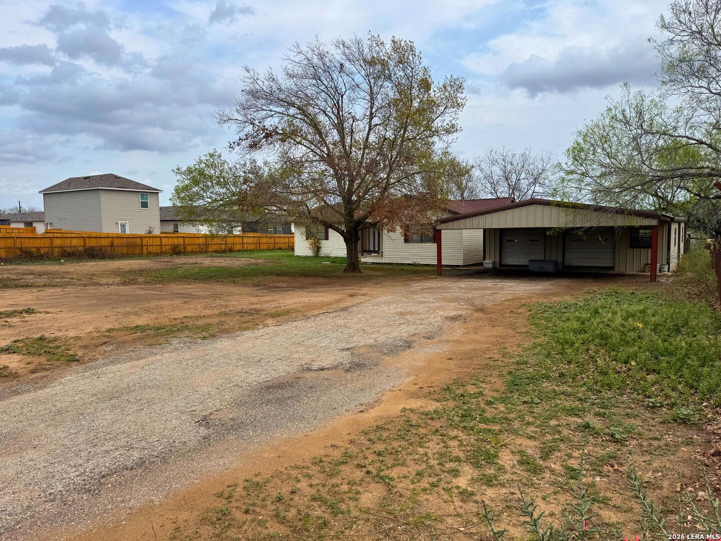 14852 Fm 1937, San Antonio, TX 78221 — photo 1