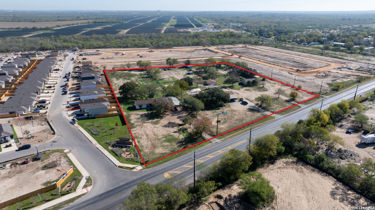 6? AC Fm 1937, San Antonio, TX 78221 — photo 1