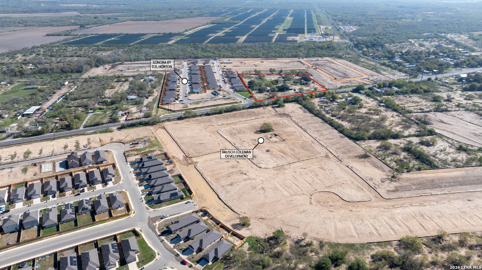 6? AC Fm 1937, San Antonio, TX 78221 — photo 1