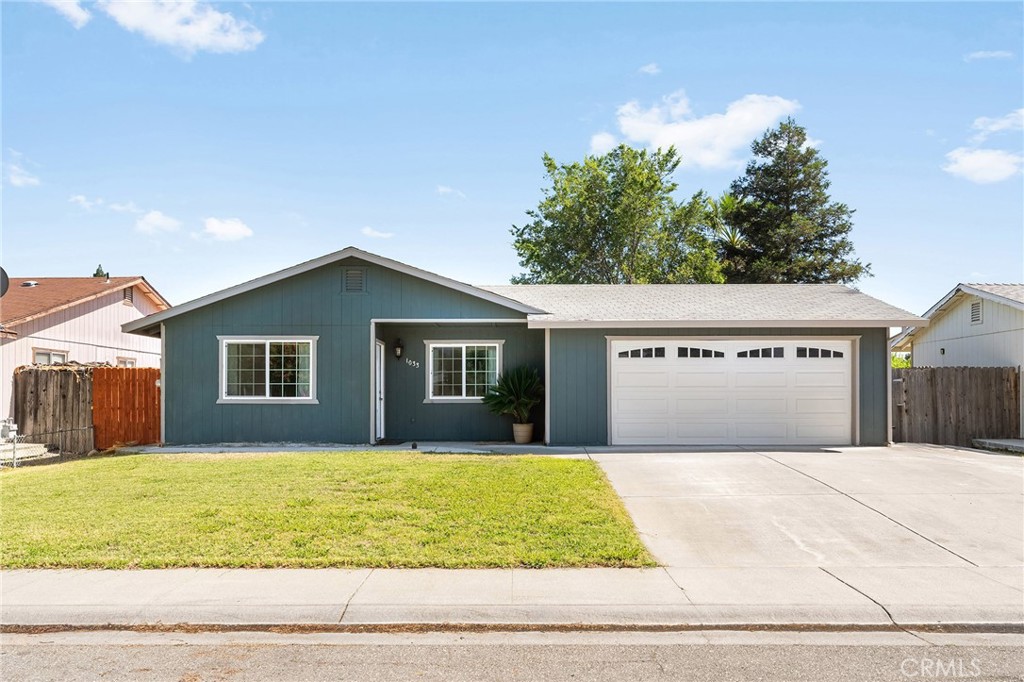 1033 Date Street, Orland, CA 95963 — photo 1