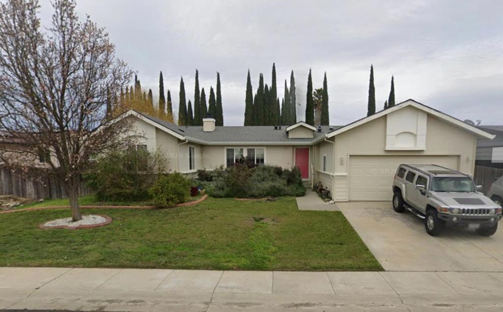 286 Victoria Way