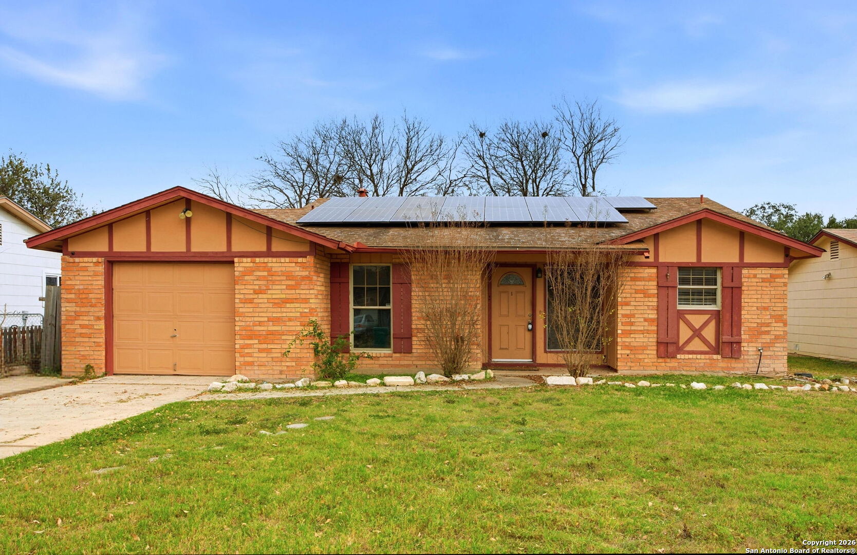 126 Meadow Way, Converse, TX 78109 — photo 1