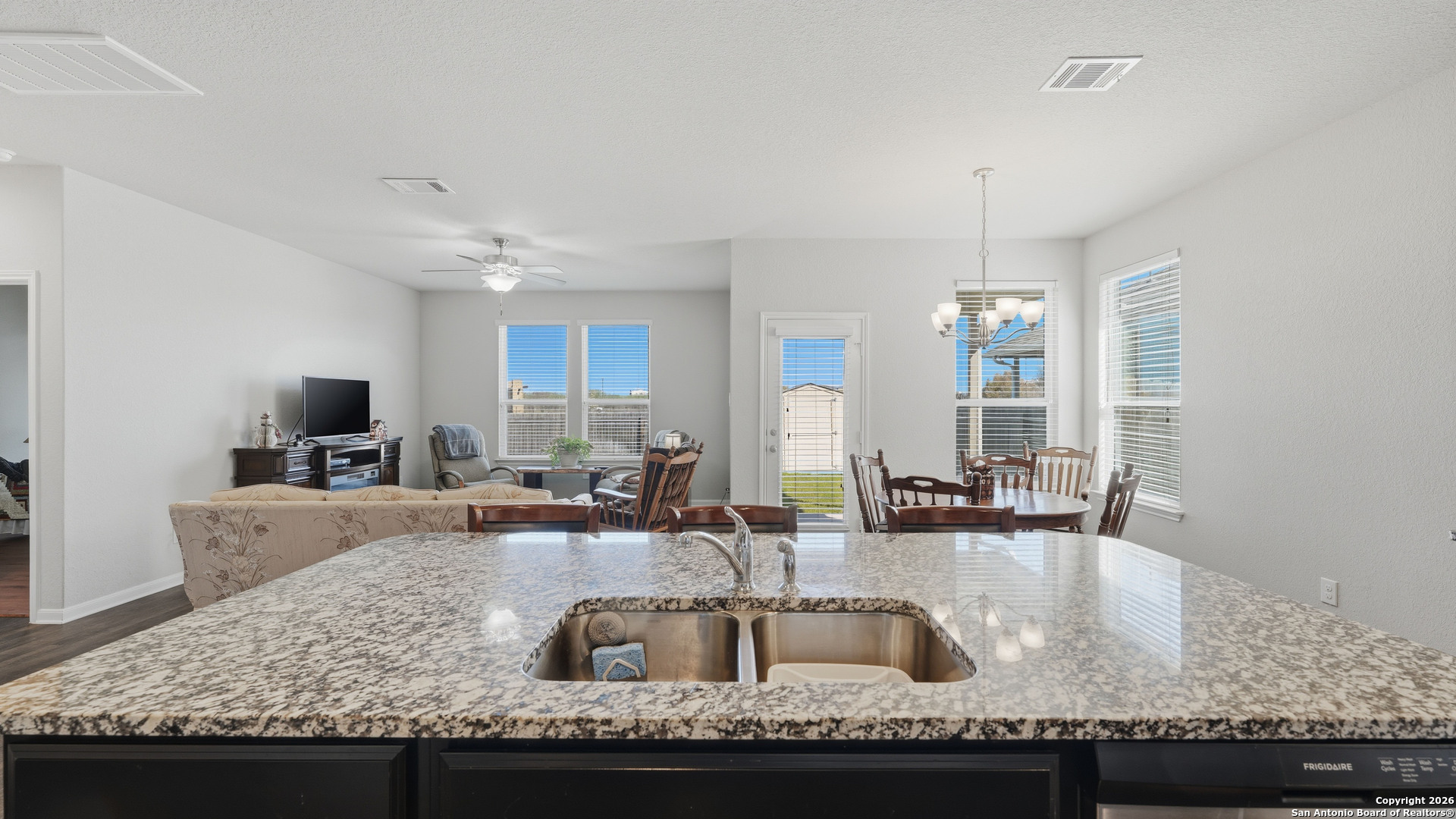 424 Agave Flats, ,  78130 — photo 1