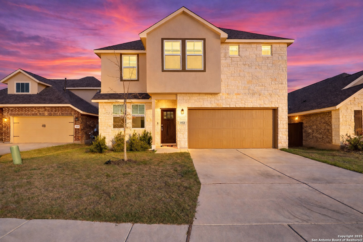 1522 Stony Island Dr, San Antonio, TX 78245 — photo 1